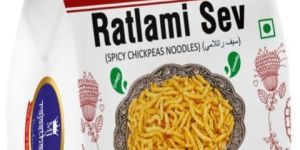 400 Gm Ratlami Sev Namkeen