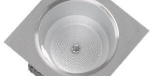 Aluminum Down Lights