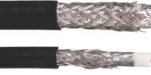 co-axial cables