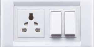Electrical Modular Switches