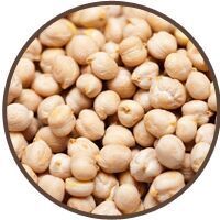 Chick Peas