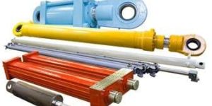 Hydraulic Cylinder