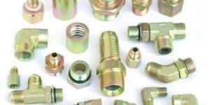 Hydraulic Fitting