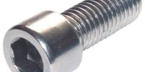 Allen Cap Bolt