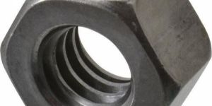 Hex Nuts