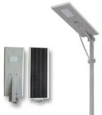 Solar Street Light