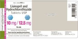 Hydrochlorothiazide