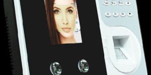 All in One Attendance System