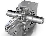 Bevel Helical Gearboxes