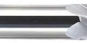 Solid Carbide End Mill