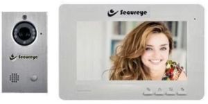 Secureye Video Door Phone