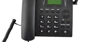Wireless Landline Phone