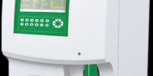 Hematology Analyzer