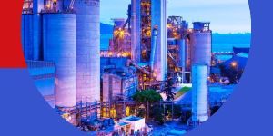 Cement Plant Operation Maintenance Service