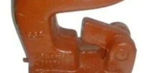 Tractor Trolley Military Hook