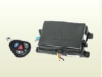 Vehicle Security System