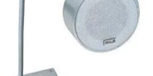 Counter Communication System