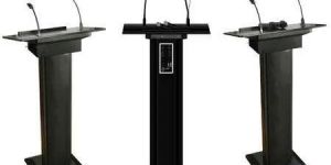 PA Lectern System