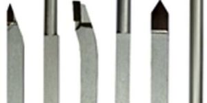 Carbide Tipped Brazed Tools