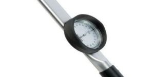 Britool Torque Wrench