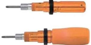 Torque Screwdriver