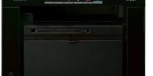 Canon imageCLASS MF3010 Monochrome Multifunction Laser Printer (Black)