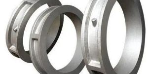 Centrifugal Valve Casting Expansion