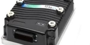 Curtis AC Motor Controller