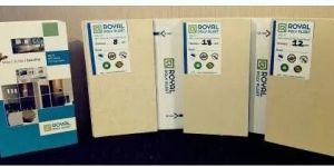 WPC Foam Sheet