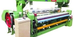 Shuttleless Rapier Loom