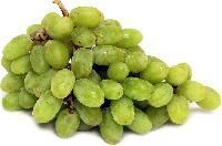 Seedless Grapes