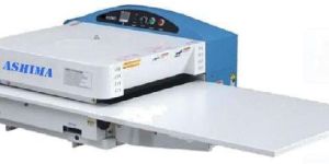 Compact Fusing Machine