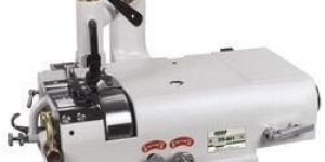 Leather Skiving Machine