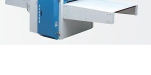 Pneumatic Fusing Machine