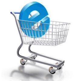 Shopping Cart System