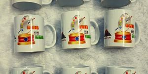Mug Printing