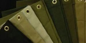 Cotton Tarpaulins