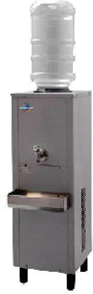 Stainless Steel Water Cooler