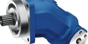 Axial Piston Fixed Pump