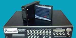 Data Acquisition System