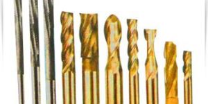 HSS End Mills Reamers