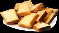 Rusk Toast