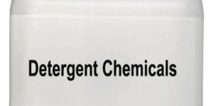 Detergent Chemical