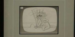 MG White Poster Paper