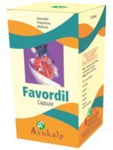 Favordil Capsule