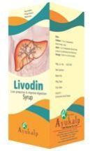 Livodin Syrup