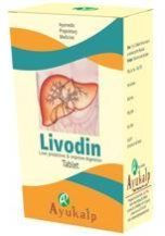 Livodin Tablet