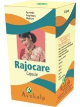 Rajocare Capsule