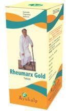 Rheumarx Gold Tablet