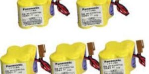 Panasonic BR-2/3AGCT4A Batteries